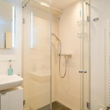 Strandlust - Nicolinenhof Apartment