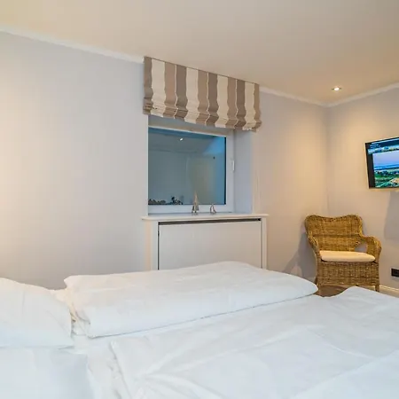 Strandlust - Nicolinenhof