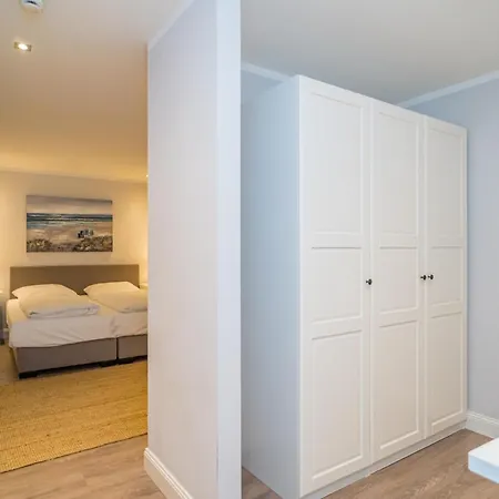 Strandlust - Nicolinenhof * Wenningstedt-Braderup (Sylt)