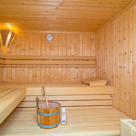 Strandlust - Nicolinenhof