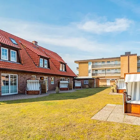 Strandlust - Nicolinenhof * Wenningstedt-Braderup