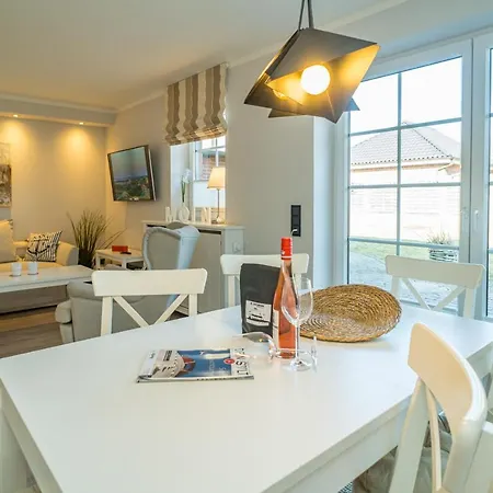Strandlust - Nicolinenhof Wenningstedt-Braderup